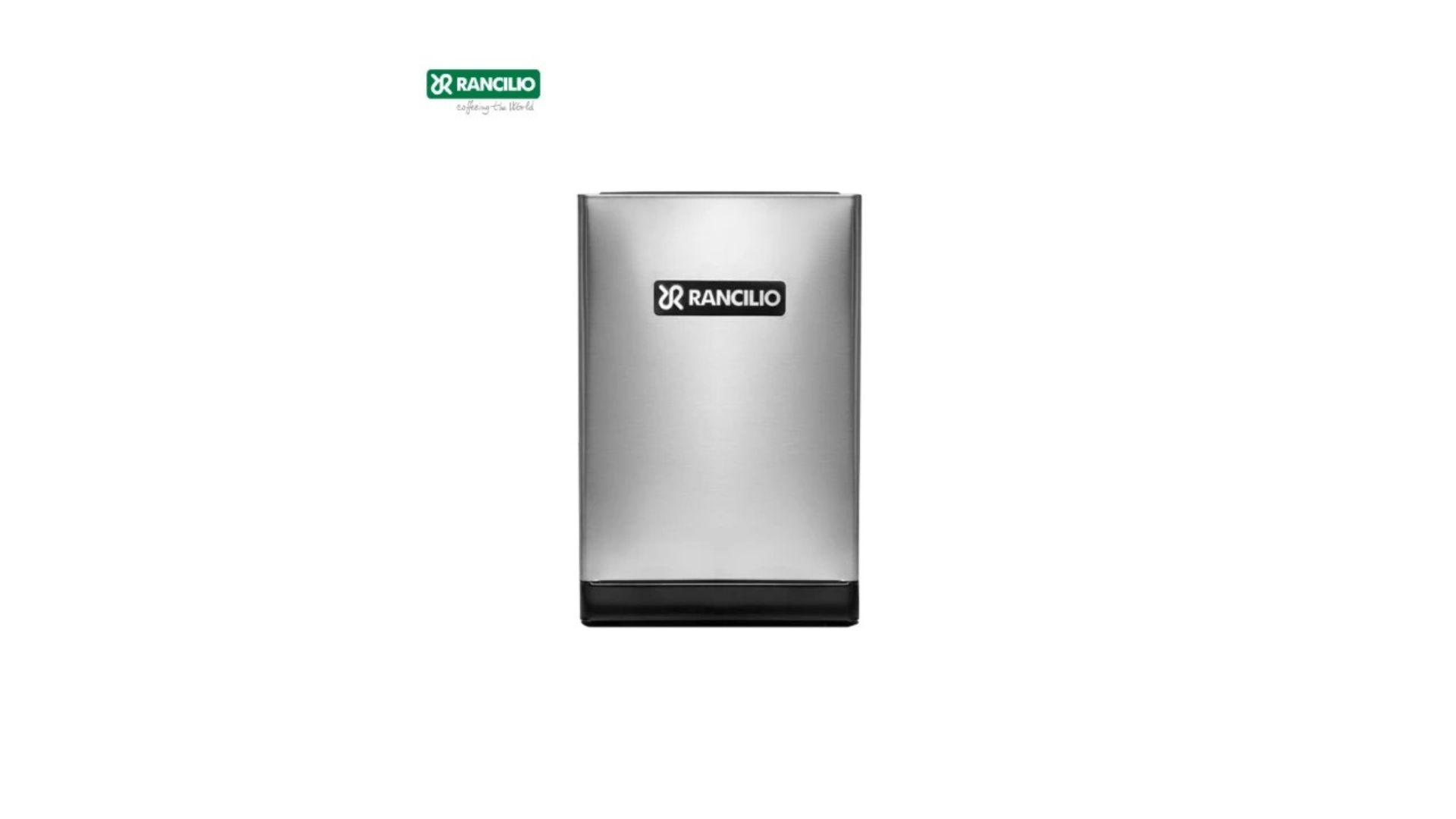 Rancilio 藍奇里奧 雙鍋爐單孔家用半自動咖啡機(義式咖啡機-經典銀):圖片 4