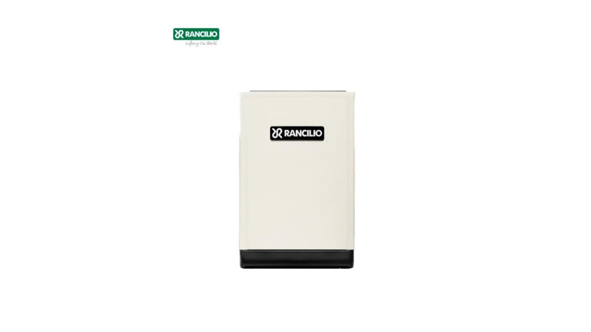 Rancilio 藍奇里奧 雙鍋爐單孔家用半自動咖啡機(義式咖啡機-時尚白):圖片 6