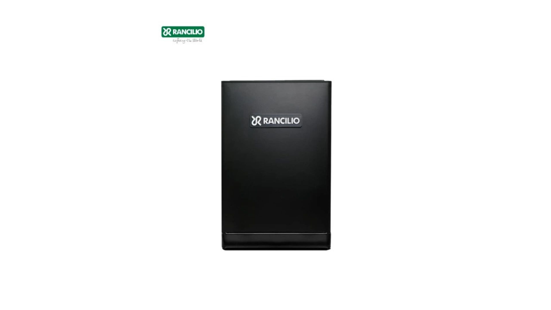 Rancilio 藍奇里奧 雙鍋爐單孔家用半自動咖啡機(義式咖啡機-消光黑):圖片 6