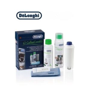 【DeLonghi】保養清潔套組