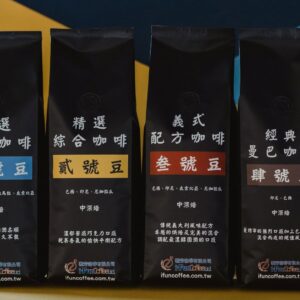 義芳咖啡有限公司