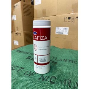 URNEX CAFIZA半自動咖啡機 義式咖啡機 清潔粉 逆洗粉